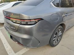 BYD Destroyer 05 Glory Edition DM-i 55KM Luxury - ფოტო 8