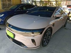 Zeekr 007 GT 2025 RWD Smart Driving Edition 75kWh - ფოტო 1