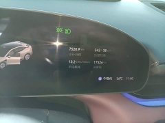 Zeekr 007 GT 2025 RWD Smart Driving Edition 75kWh - ფოტო 12