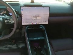 Zeekr 007 GT 2025 RWD Smart Driving Edition 75kWh - ფოტო 13