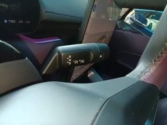 Zeekr 007 GT 2025 RWD Smart Driving Edition 75kWh - ფოტო 14