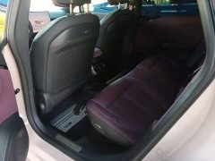 Zeekr 007 GT 2025 RWD Smart Driving Edition 75kWh - ფოტო 17