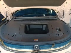 Zeekr 007 GT 2025 RWD Smart Driving Edition 75kWh - ფოტო 20