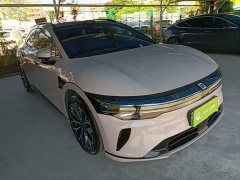Zeekr 007 GT 2025 RWD Smart Driving Edition 75kWh - ფოტო 4