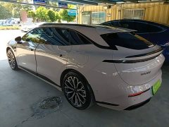 Zeekr 007 GT 2025 RWD Smart Driving Edition 75kWh - ფოტო 5