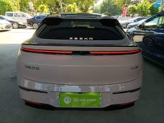 Zeekr 007 GT 2025 RWD Smart Driving Edition 75kWh - ფოტო 6