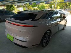 Zeekr 007 GT 2025 RWD Smart Driving Edition 75kWh - ფოტო 7