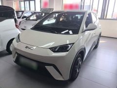 BYD Seagull 305km Vitality Edition - ფოტო 1