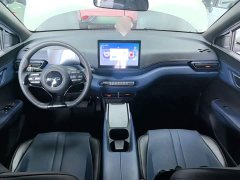 BYD Seagull 305km Vitality Edition - ფოტო 10