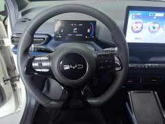 BYD Seagull 305km Vitality Edition - ფოტო 11