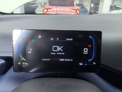 BYD Seagull 305km Vitality Edition - ფოტო 12