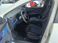 BYD Seagull 305km Vitality Edition - ფოტო 15
