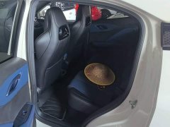 BYD Seagull 305km Vitality Edition - ფოტო 17
