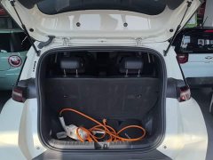 BYD Seagull 305km Vitality Edition - ფოტო 19