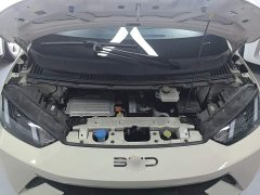 BYD Seagull 305km Vitality Edition - ფოტო 20