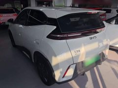 BYD Seagull 305km Vitality Edition - ფოტო 5