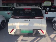 BYD Seagull 305km Vitality Edition - ფოტო 6