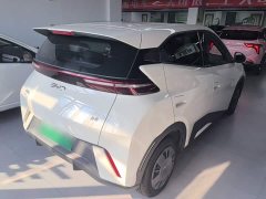 BYD Seagull 305km Vitality Edition - ფოტო 7