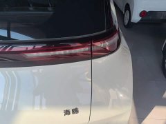 BYD Seagull 305km Vitality Edition - ფოტო 8