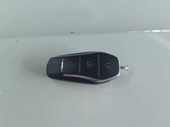 BYD Seagull 305km Vitality Edition - ფოტო 9