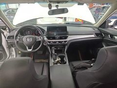 Honda Accord 2022 260TURBO Luxury Edition - ფოტო 10