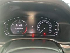 Honda Accord 2022 260TURBO Luxury Edition - ფოტო 12