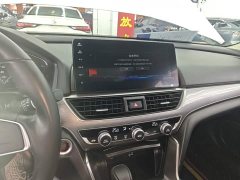 Honda Accord 2022 260TURBO Luxury Edition - ფოტო 13