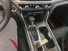 Honda Accord 2022 260TURBO Luxury Edition - ფოტო 14
