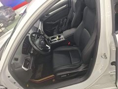 Honda Accord 2022 260TURBO Luxury Edition - ფოტო 15
