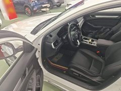 Honda Accord 2022 260TURBO Luxury Edition - ფოტო 16
