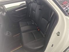Honda Accord 2022 260TURBO Luxury Edition - ფოტო 17