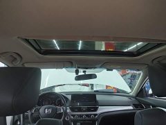 Honda Accord 2022 260TURBO Luxury Edition - ფოტო 18