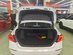 Honda Accord 2022 260TURBO Luxury Edition - ფოტო 19