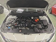 Honda Accord 2022 260TURBO Luxury Edition - ფოტო 20