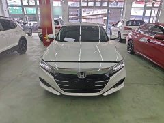 Honda Accord 2022 260TURBO Luxury Edition - ფოტო 3