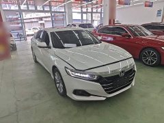 Honda Accord 2022 260TURBO Luxury Edition - ფოტო 4