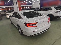 Honda Accord 2022 260TURBO Luxury Edition - ფოტო 5