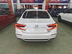 Honda Accord 2022 260TURBO Luxury Edition - ფოტო 6