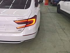 Honda Accord 2022 260TURBO Luxury Edition - ფოტო 8