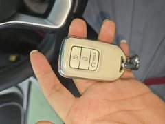 Honda Accord 2022 260TURBO Luxury Edition - ფოტო 9