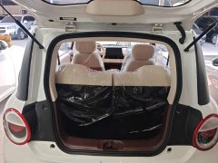 Changan Lumin Treasure Edition 205km Cool Love White CATL - ფოტო 19