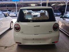 Changan Lumin Treasure Edition 205km Cool Love White CATL - ფოტო 6