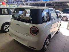 Changan Lumin Treasure Edition 205km Cool Love White CATL - ფოტო 7