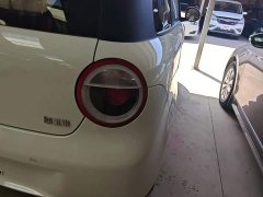 Changan Lumin Treasure Edition 205km Cool Love White CATL - ფოტო 8