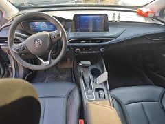Buick Weilan 6 450km Yue Enjoy Plus - ფოტო 10