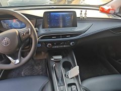 Buick Weilan 6 450km Yue Enjoy Plus - ფოტო 13