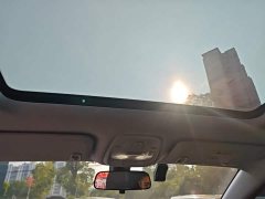 Buick Weilan 6 450km Yue Enjoy Plus - ფოტო 18
