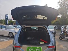 Buick Weilan 6 450km Yue Enjoy Plus - ფოტო 19