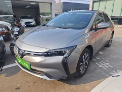 Buick Weilan 6 450km Yue Enjoy Plus - ფოტო 2