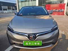 Buick Weilan 6 450km Yue Enjoy Plus - ფოტო 3